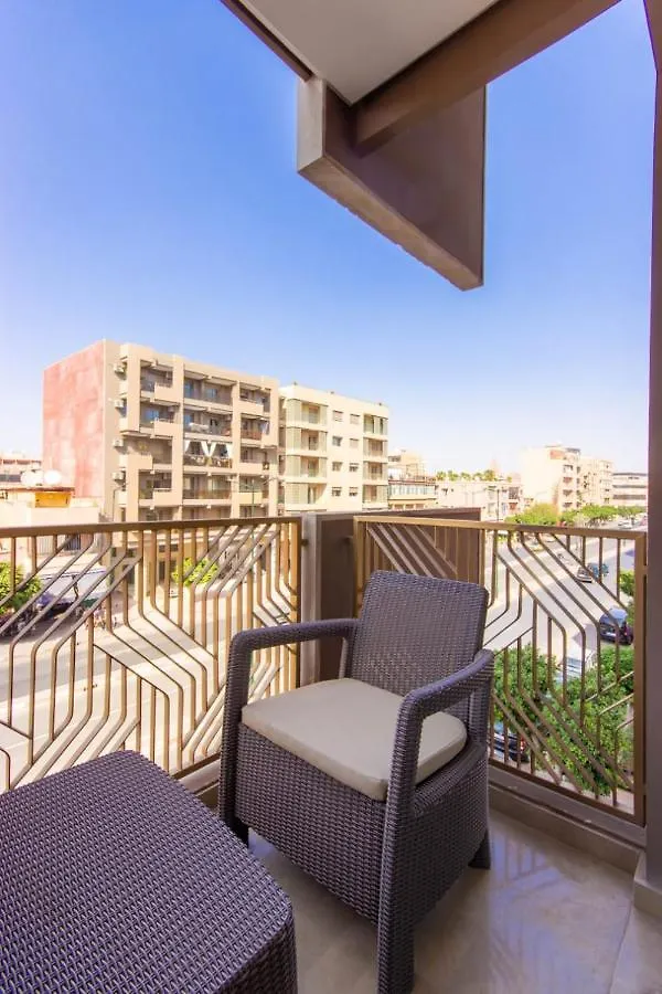 New! Appartement De Luxe Emplacement Ideal Gueliz Marrakesh