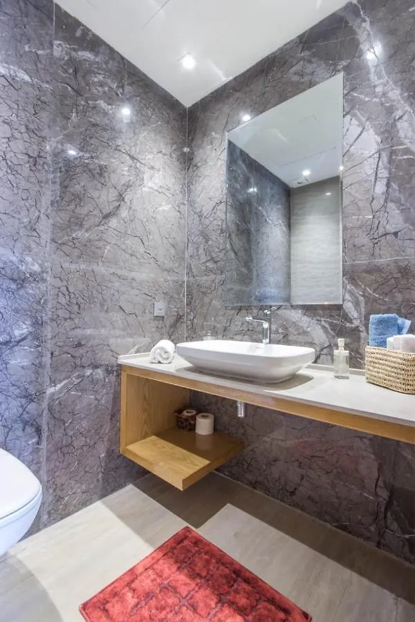 New! Appartement De Luxe Emplacement Ideal Gueliz Marrakesh