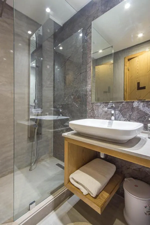 Apartment New! Appartement De Luxe Emplacement Ideal Gueliz Marrakesh