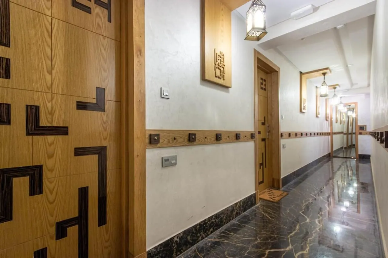 New! Appartement De Luxe Emplacement Ideal Gueliz Marrakesh